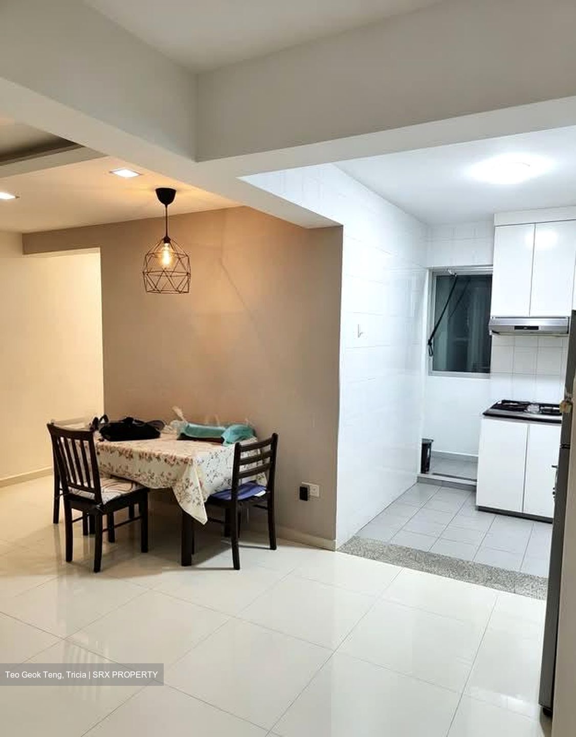 Blk 612C Damai Grove (Punggol), HDB 4 Rooms #588129091
